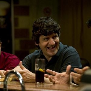 Foto Mujeres contra hombres