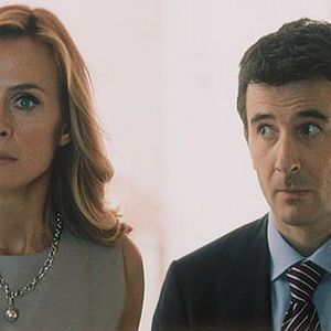 Mujeres contra hombres - Película 2011