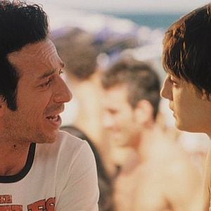 Foto Mujeres contra hombres