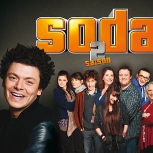 Foto Soda