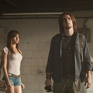 Foto Úrsula Corberó