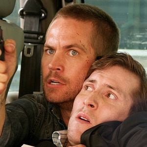 Foto Carrera infernal