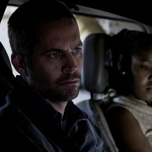 Foto Carrera infernal