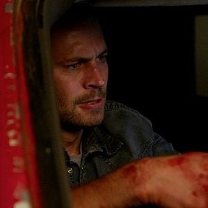 Foto Carrera infernal