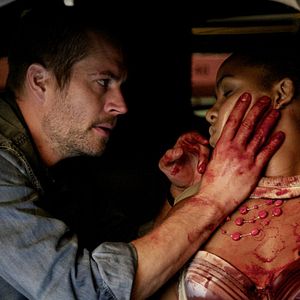 Foto Carrera infernal