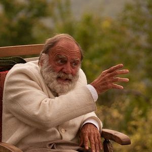 Foto El fin es mi principio