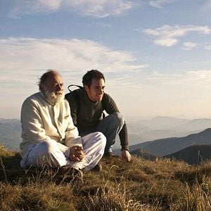 Foto El fin es mi principio