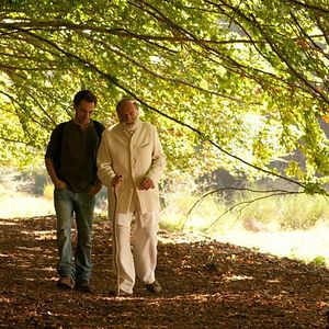El fin es mi principio - Película 2010