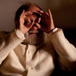 Foto El fin es mi principio