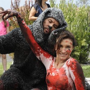 Foto Mary Steenburgen