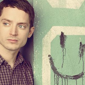 Foto Elijah Wood