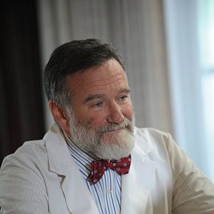 Foto Robin Williams