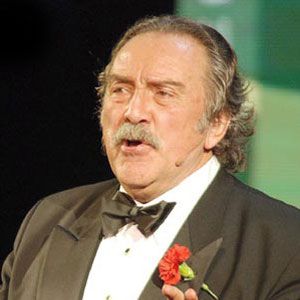 Foto Pedro Armendariz