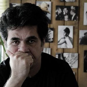 Foto Jafar Panahi