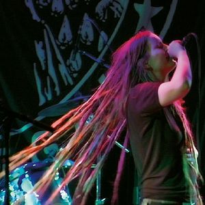 Foto Noise and Resistance