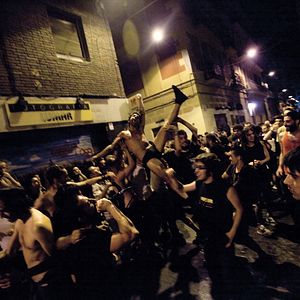 Noise and Resistance - Documental 2010