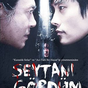 Foto Encontré al diablo (I Saw The Devil)