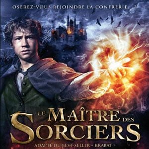 Foto Krabat y el molino del diablo