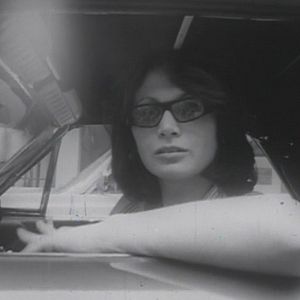 Foto David Holzman's Diary