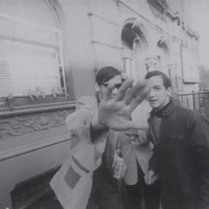 Foto David Holzman's Diary