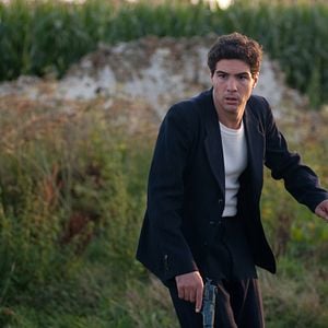 Foto Les hommes libres