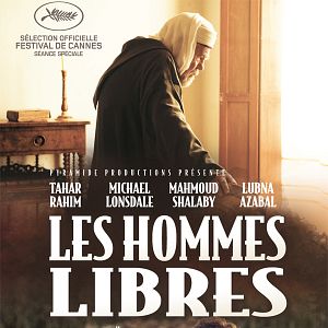 Foto Les hommes libres