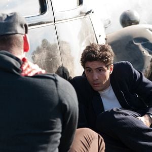 Foto Les hommes libres