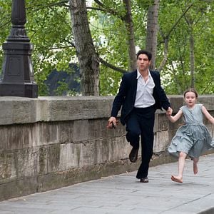 Foto Les hommes libres