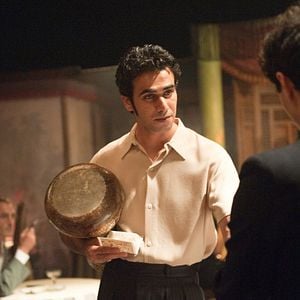 Foto Les hommes libres