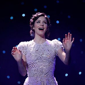 Foto Katharine McPhee