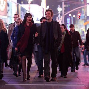 Foto Anjelica Huston