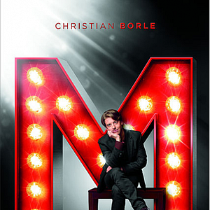 Foto Christian Borle