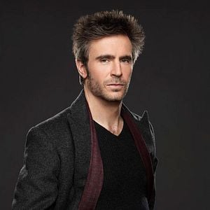 Foto Jack Davenport