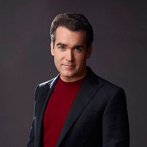 Foto Brian d'Arcy James