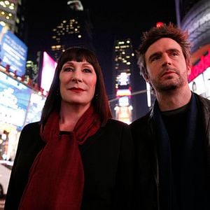 Foto Anjelica Huston