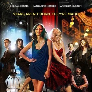 Foto Anjelica Huston