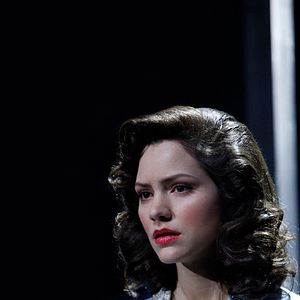 Foto Katharine McPhee