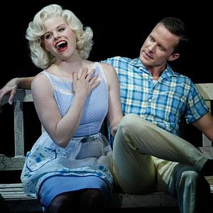 Foto Megan Hilty