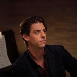 Foto Christian Borle