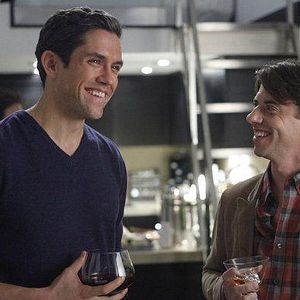 Foto Christian Borle