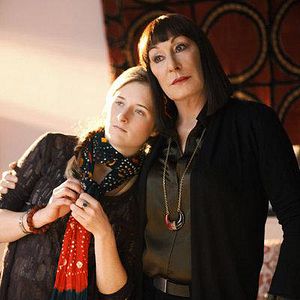 Foto Anjelica Huston