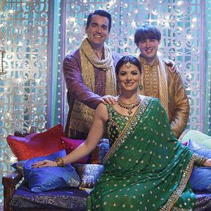 Foto Brian d'Arcy James