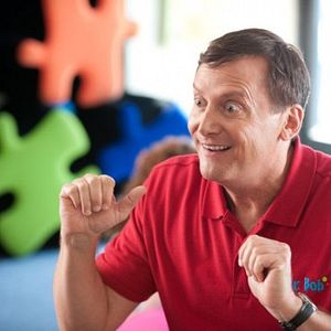 Foto Michael Hitchcock