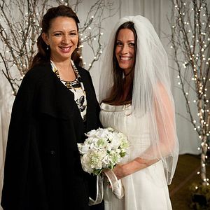 Foto Alanis Morissette