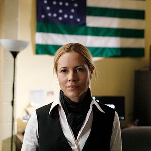 Foto Maria Bello