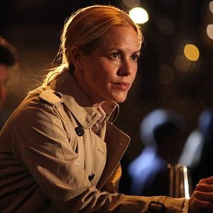 Foto Maria Bello