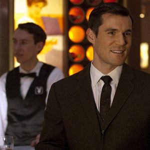 Foto The Playboy Club