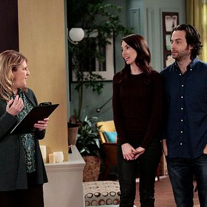 Foto Lisa Lampanelli