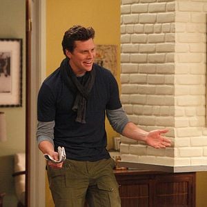 Foto Hayes MacArthur