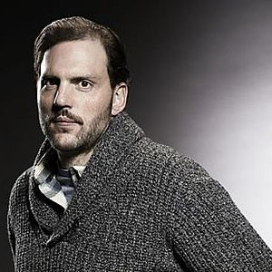 Foto Silas Weir Mitchell